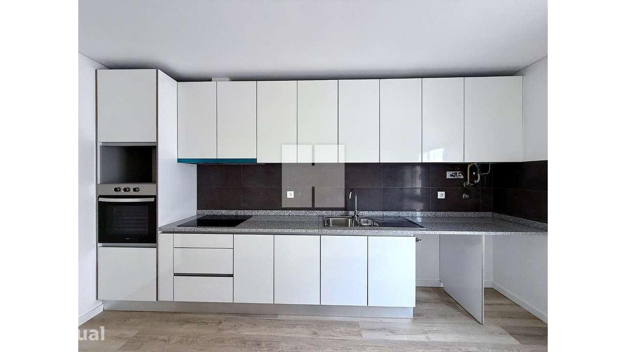 T3 com Garagem e Terraço NOVO - Grande imagem: 5/34