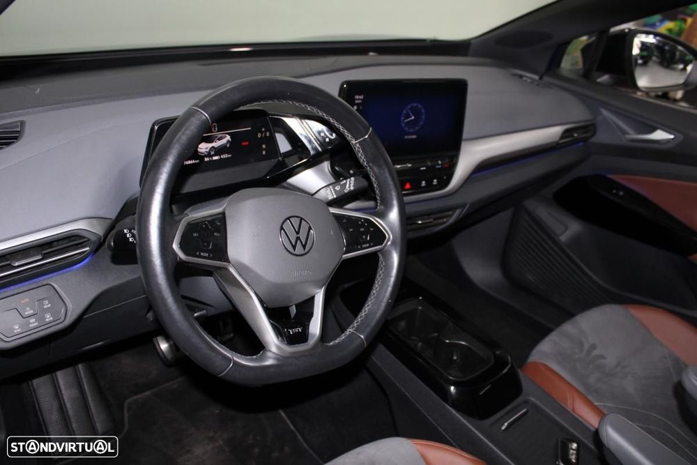 VW ID.4 77 kWh Pro Performance - 12