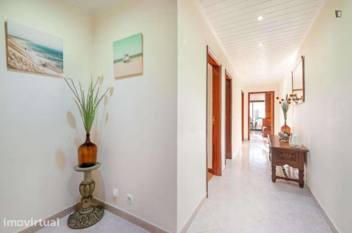 Apartamento com 2 quartos - localizado em Sintra Lisbon - Grande imagem: 2/8