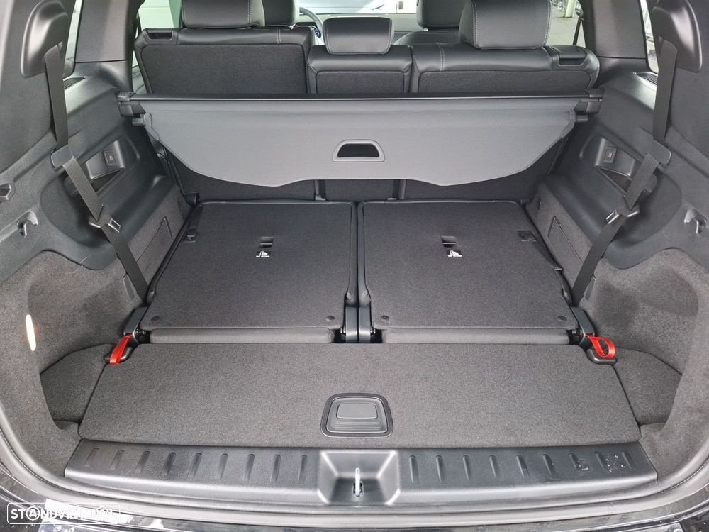 Mercedes-Benz EQB 250 Progressive - 27