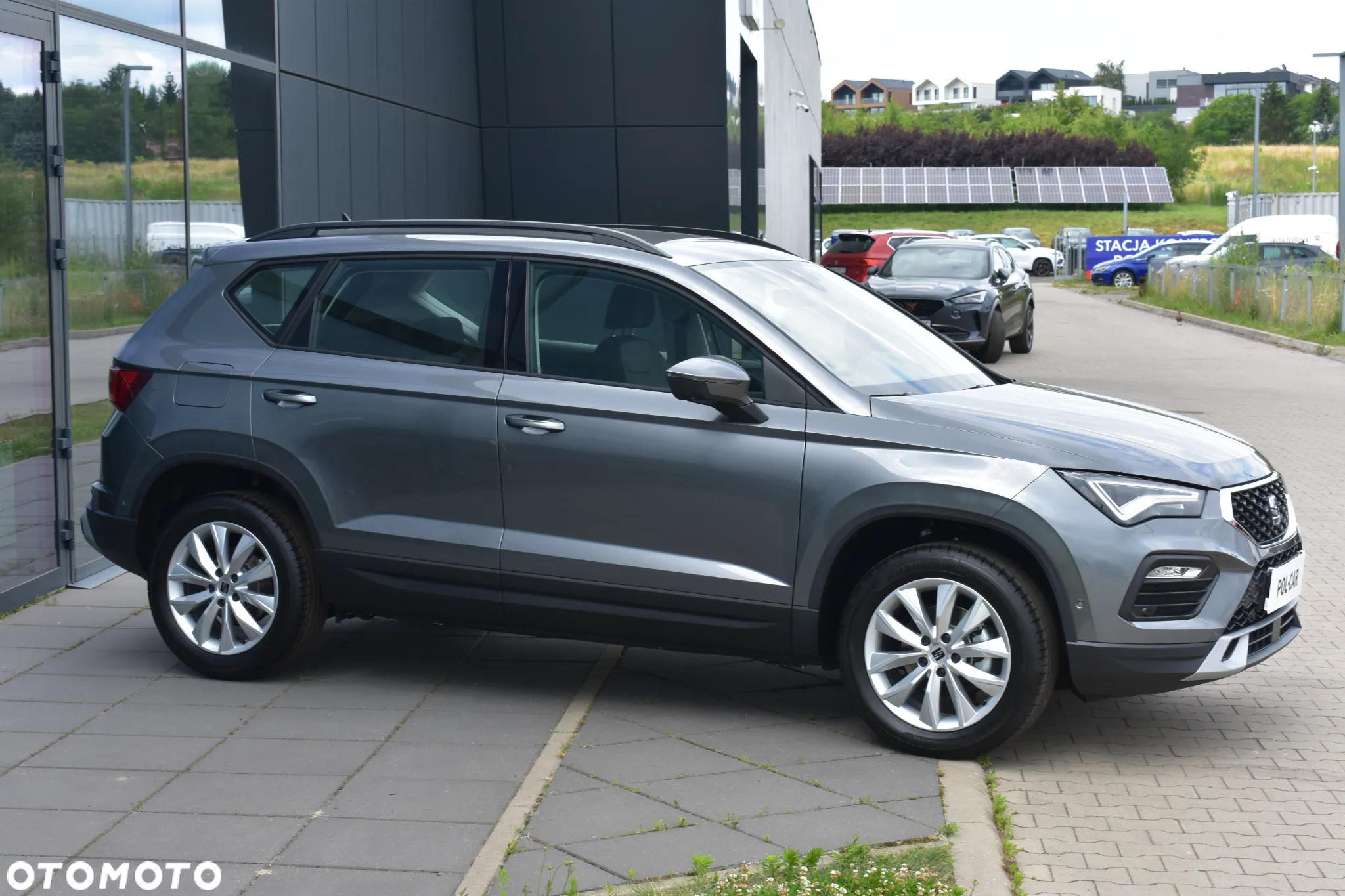Seat Ateca 1.5 TSI Style S&S - 3