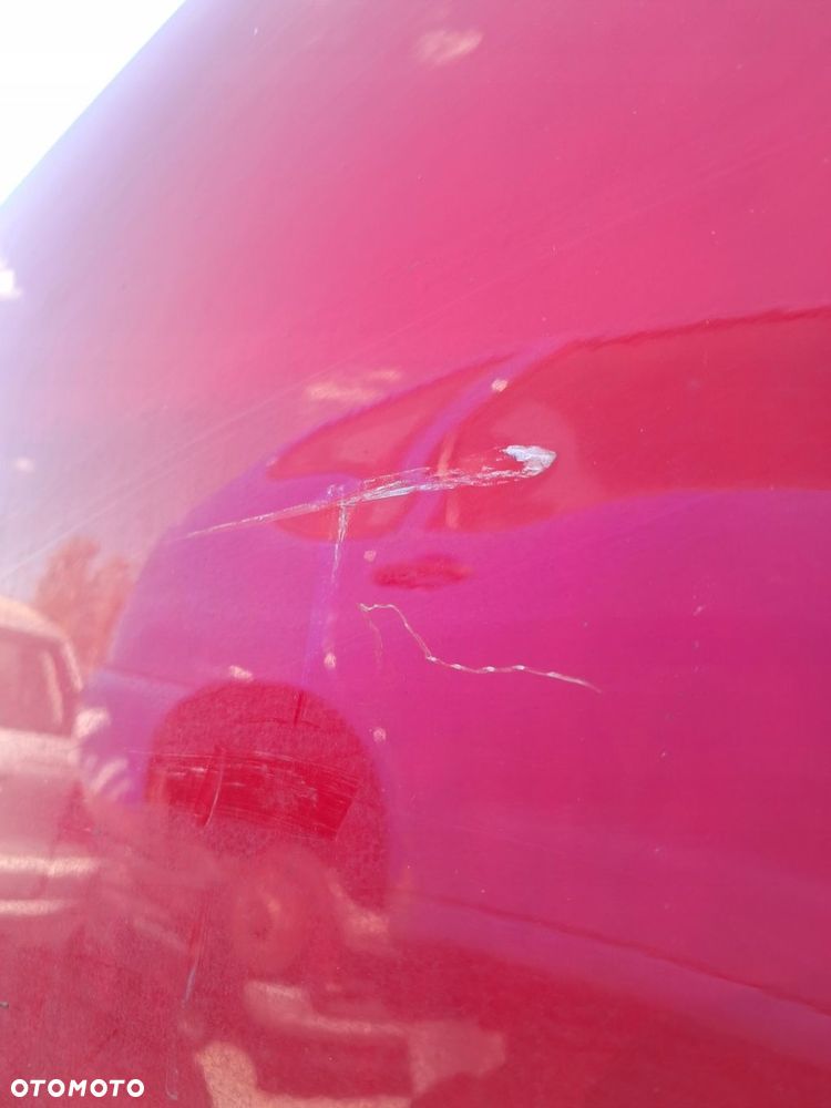 Seat Mii Skoda Citigo VW UP drzwi prawy przód LY3D - 3