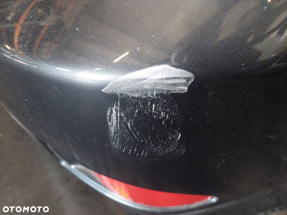 KOMPLETNY TYŁ LEXUS IS II 1G0 KLAPA ZDERZAK LAMPY - 9