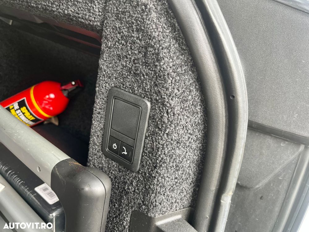 Land Rover Range Rover 5.0 I S/C Autobiography Black - 30