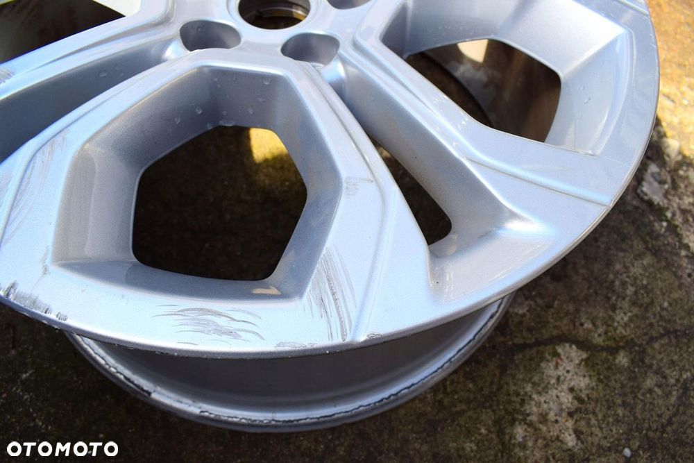 FELGA 18 Land Rover Evoque Discovery Oryginał - 3