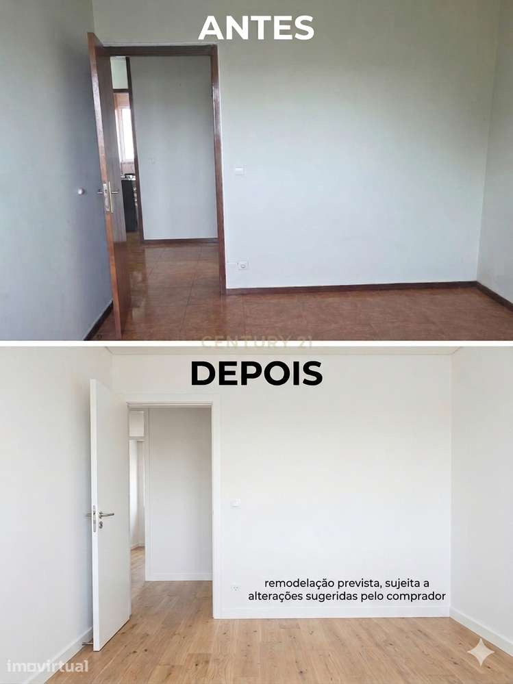 Modernidade e Conforto "Chave na Mão" - Grande imagem: 4/7