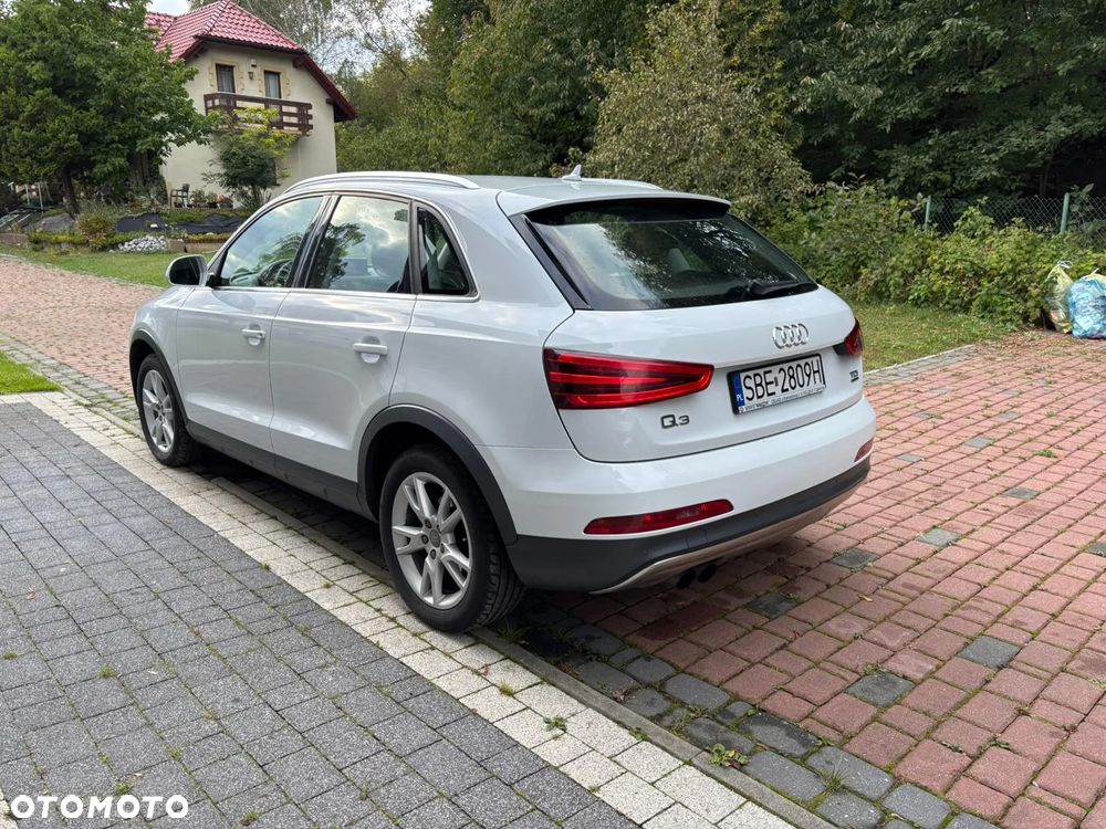 Audi Q3 - 7