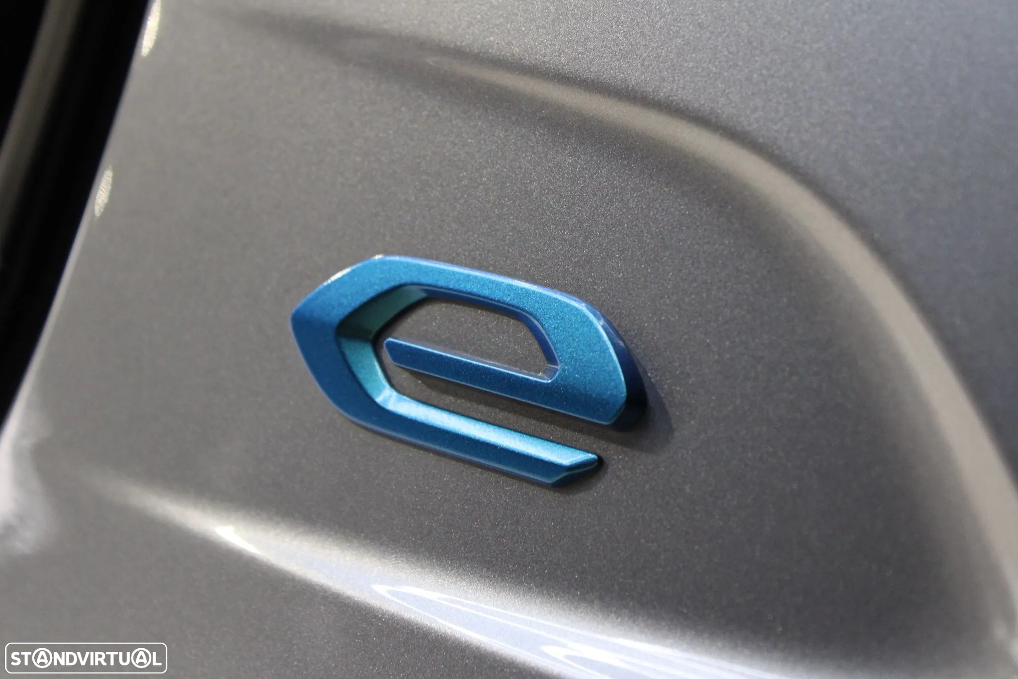 Peugeot e-208 50 kWh Allure Pack - 9