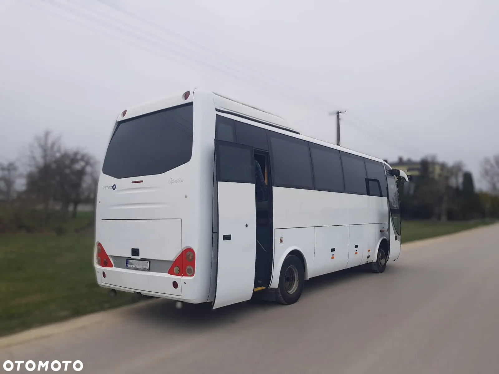 Temsa OPALIN 9 ZAMIANA - 8