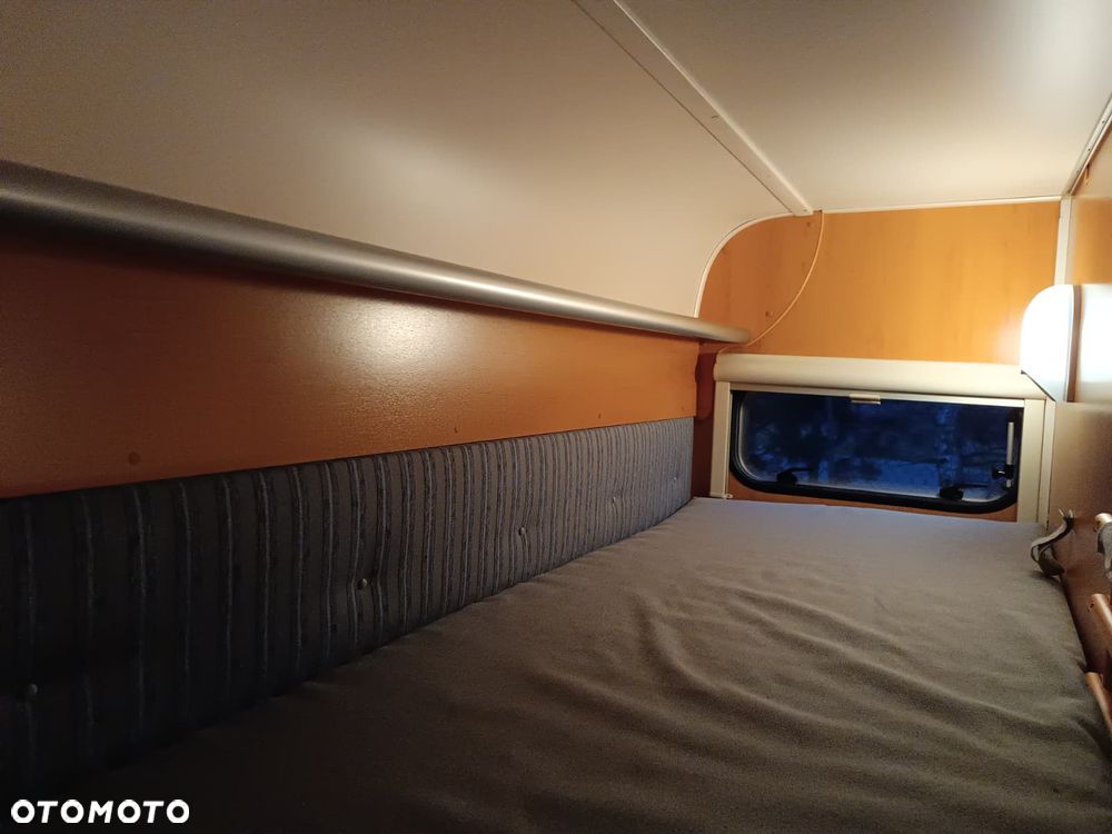 Hymer-Eriba Living 525 TK 560 Hobby 490 KMF - 34