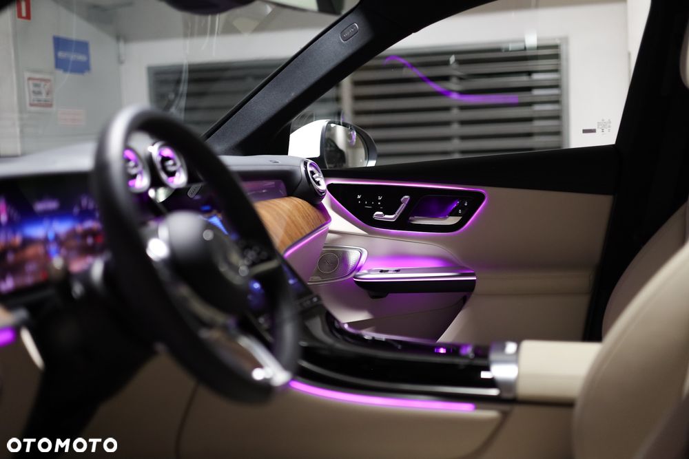 Mercedes-Benz GLC 350 e 4Matic 7G-TRONIC Exclusive - 20