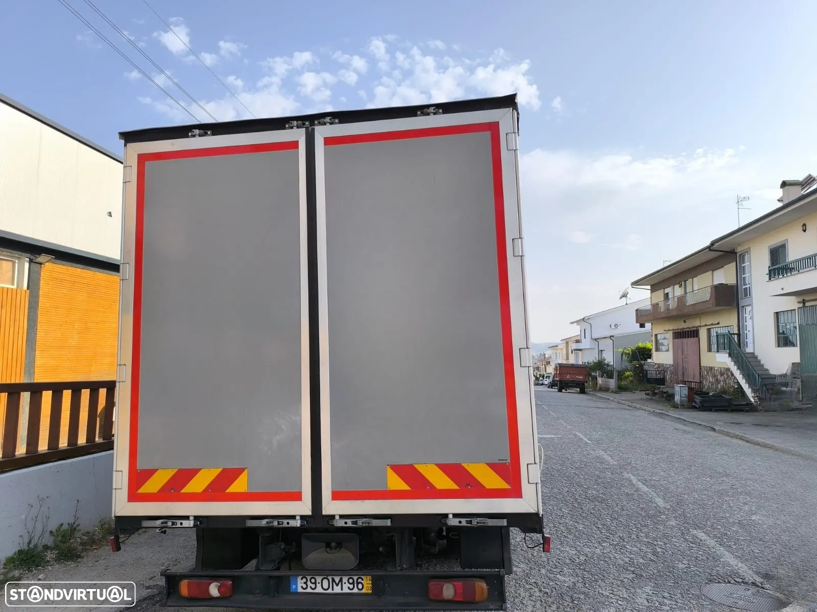 Iveco Eurocargo - 4