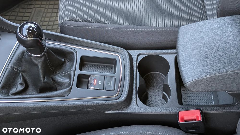 Seat Leon 1.4 TSI Style S&S - 7