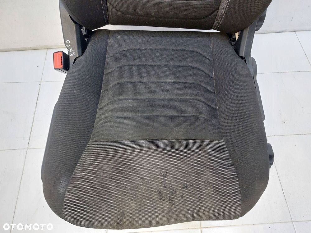 iveco daily vi 6 14-23r fotel kierowcy pneumatyczny lewy przód przedni - 2