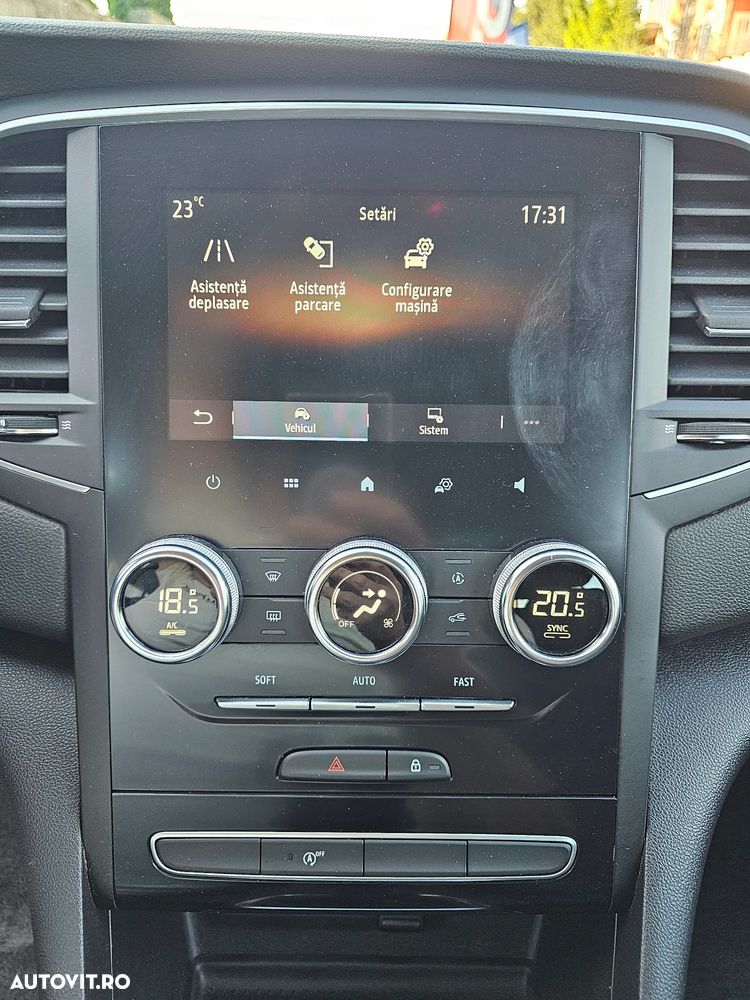 Renault Megane - 38