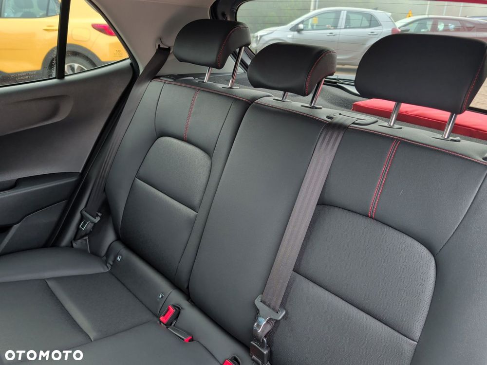 Kia Picanto 1.2 GT Line AMT - 17