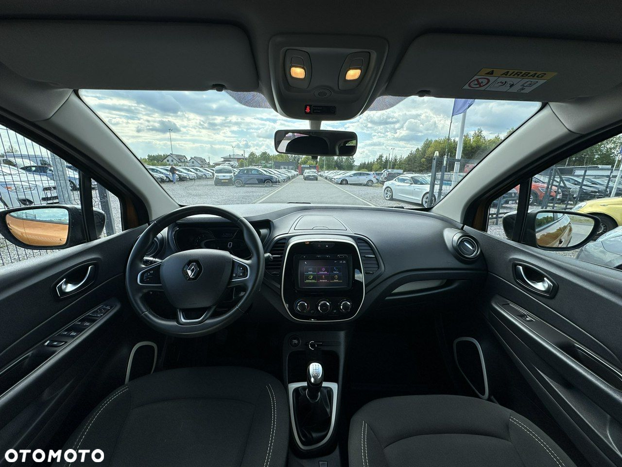 Renault Captur - 11