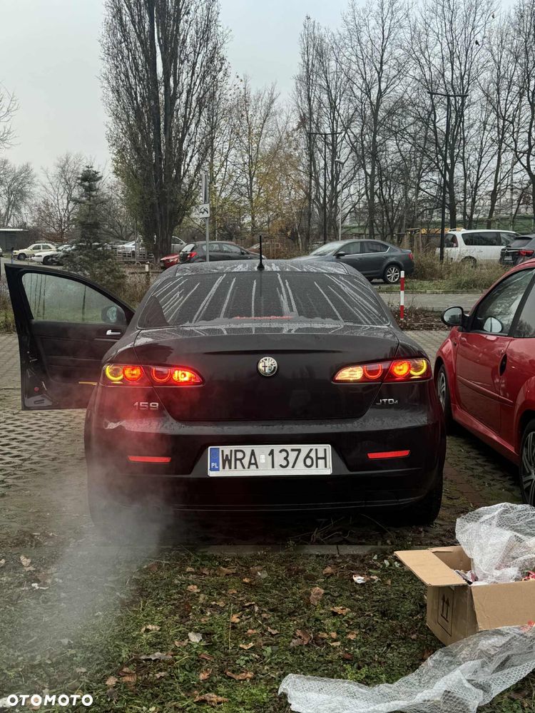 Alfa Romeo 159 - 3