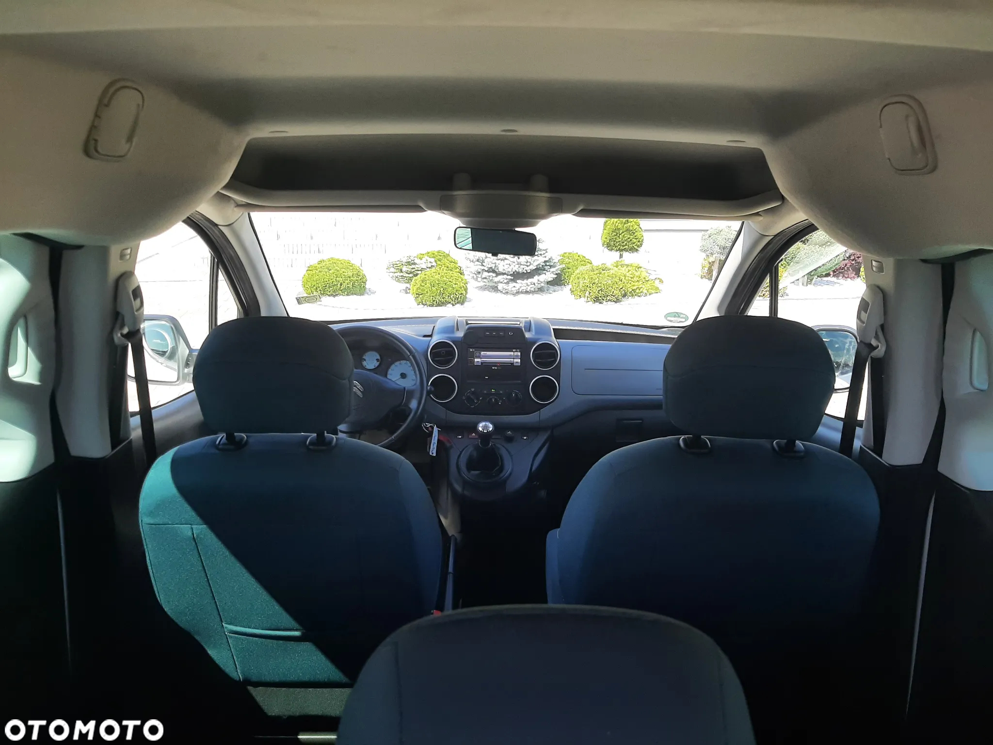 Citroën Berlingo Multispace BlueHDi 100 SELECTION - 17
