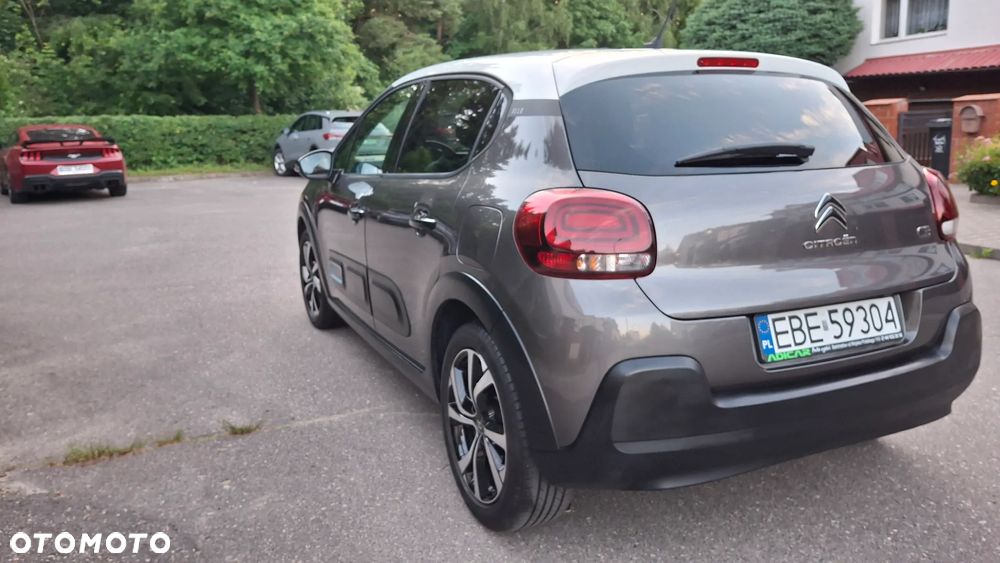 Citroën C3 Pure Tech 110 S&S ELLE - 10
