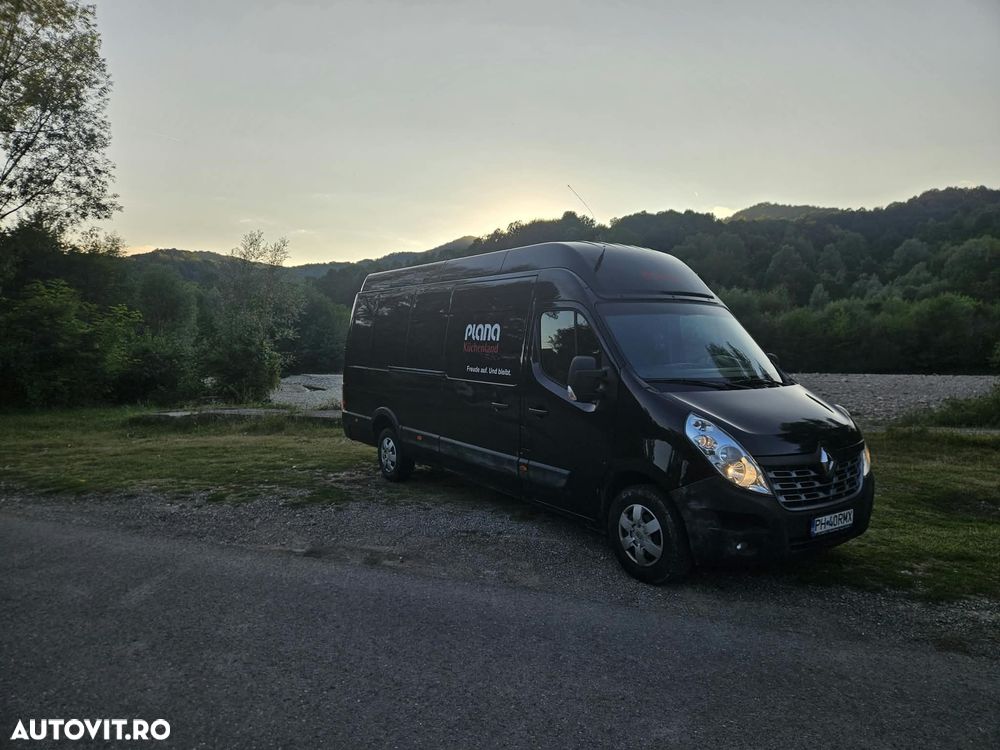 Renault MASTER - 3