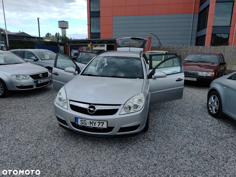 Opel Vectra 1.8 - 30