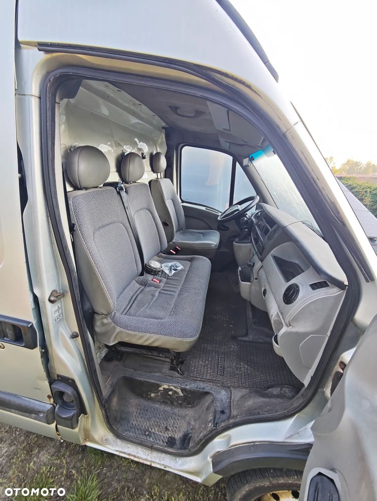 Opel Movano - 4