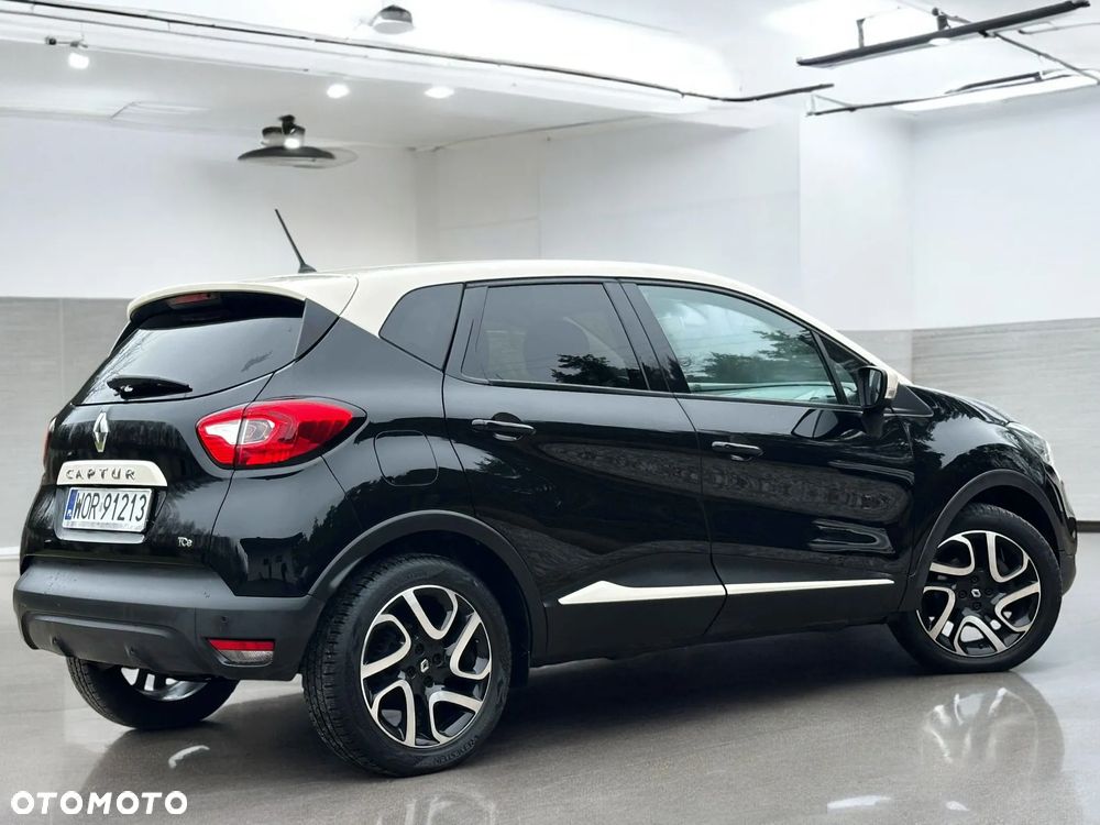 Renault Captur 1.2 TCe Intens EDC - 17