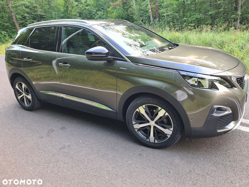 Peugeot 3008 - 2