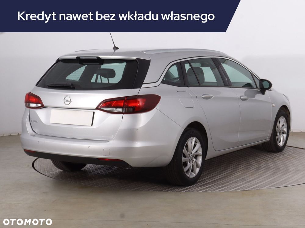 Opel Astra - 7