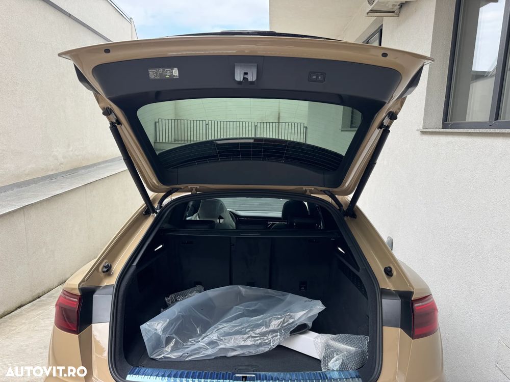 Audi Q8 50 TDI quattro Tiptronic MHEV - 28