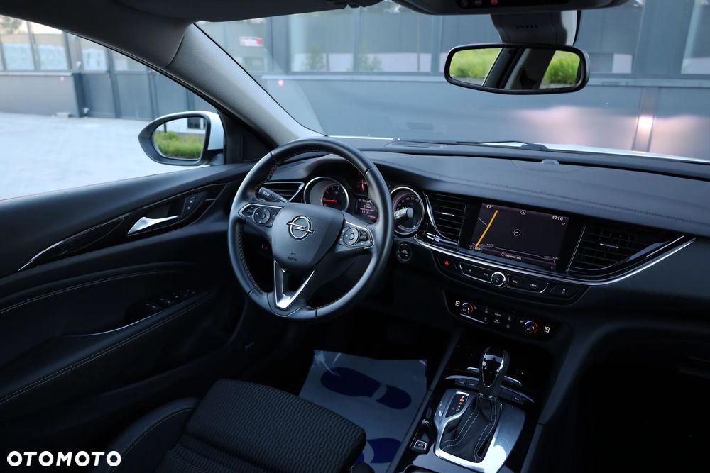 Opel Insignia 2.0 Direct Inj Trb 4x4 Innovation - 8