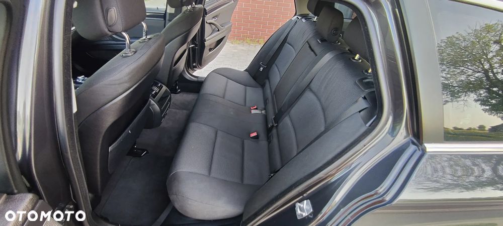 BMW Seria 5 - 20