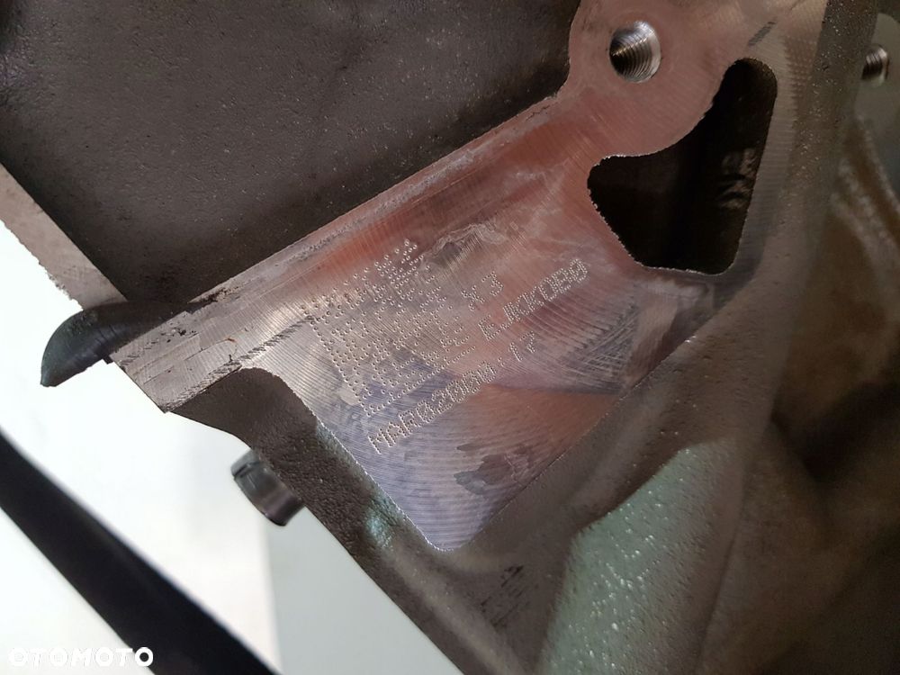 blok silniika rfjr3e6015da ford mustang vi gt 5.0 b v8 2017- - 14