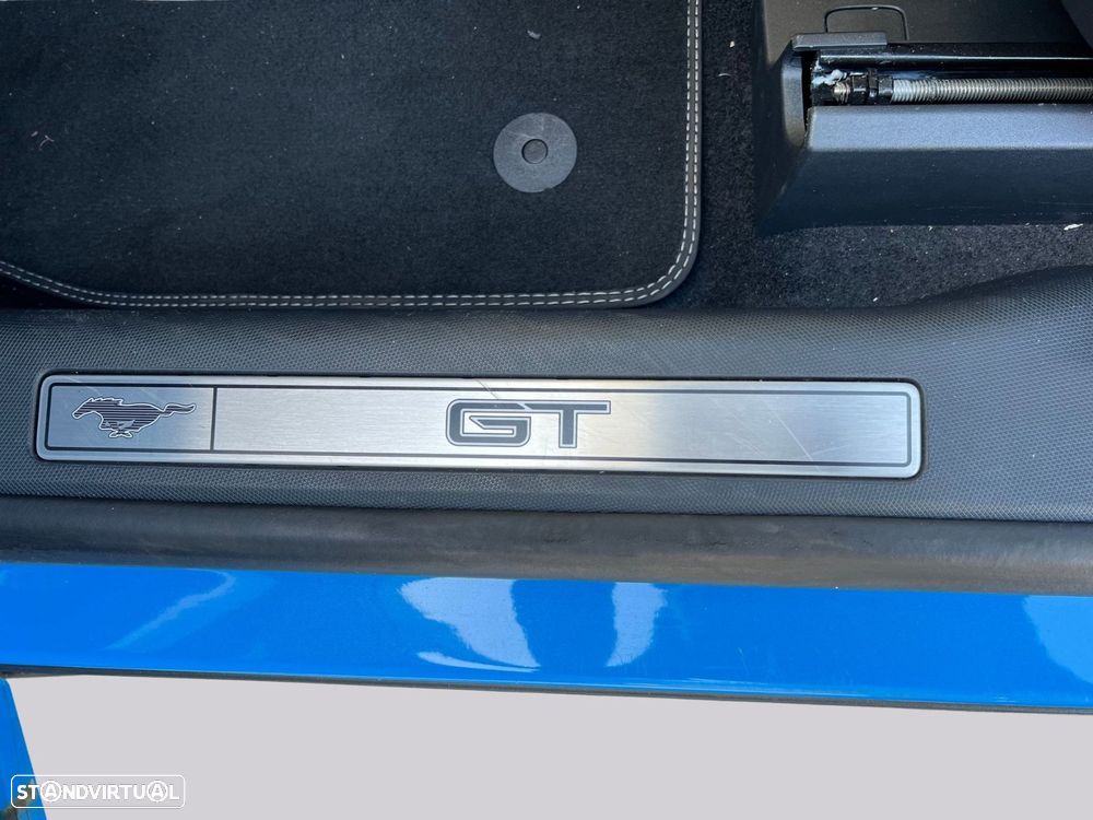 Ford Mustang Mach-E GT AWD - 13