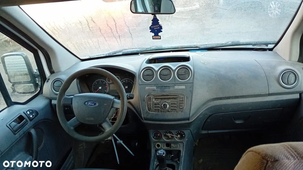 Tylko części Ford Transit Connect FL 1.8 TDCI R3PA 90KM 66kW L2H2 lakier 3G 09r-13r - 9