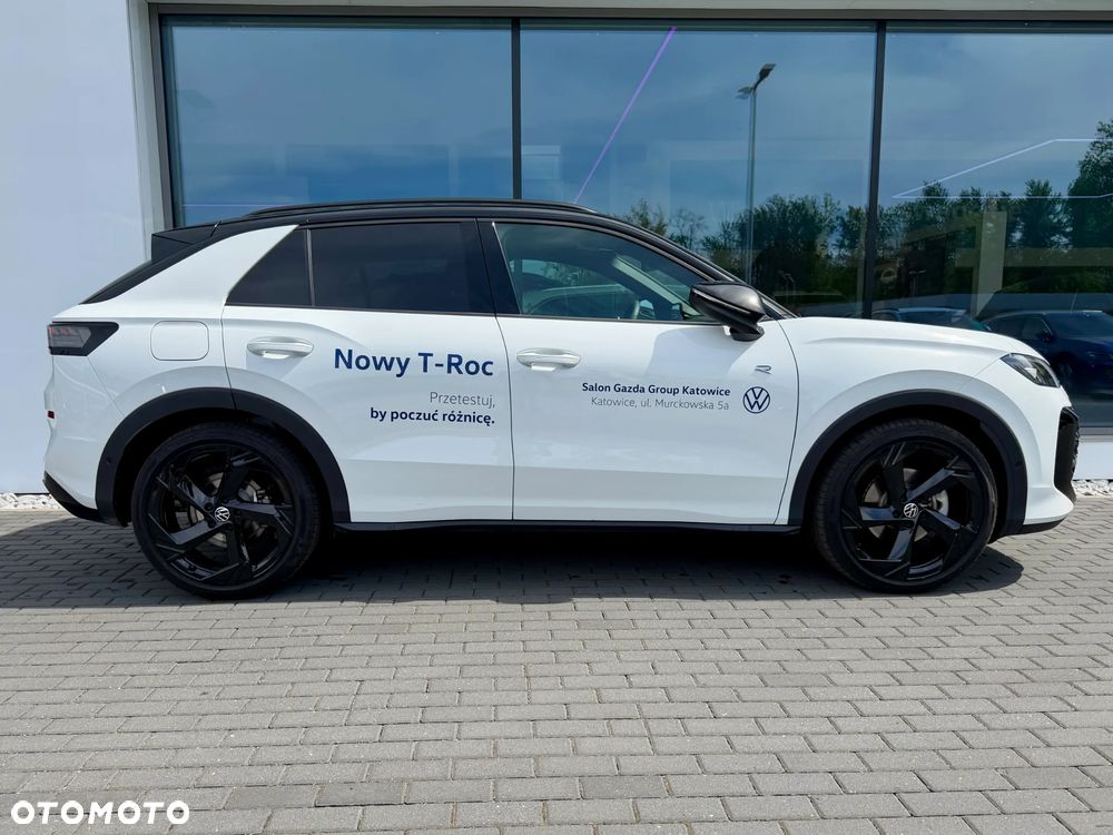 Volkswagen T-Roc 1.5 eTSI R-Line DSG - 9