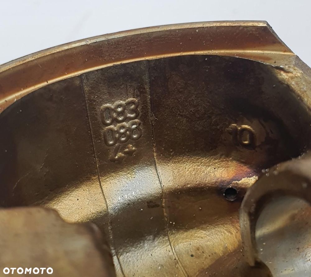TŁOK + KORBOWÓD 1295 266920 MERCEDES W169 W245 1.5 B 26604G - 5