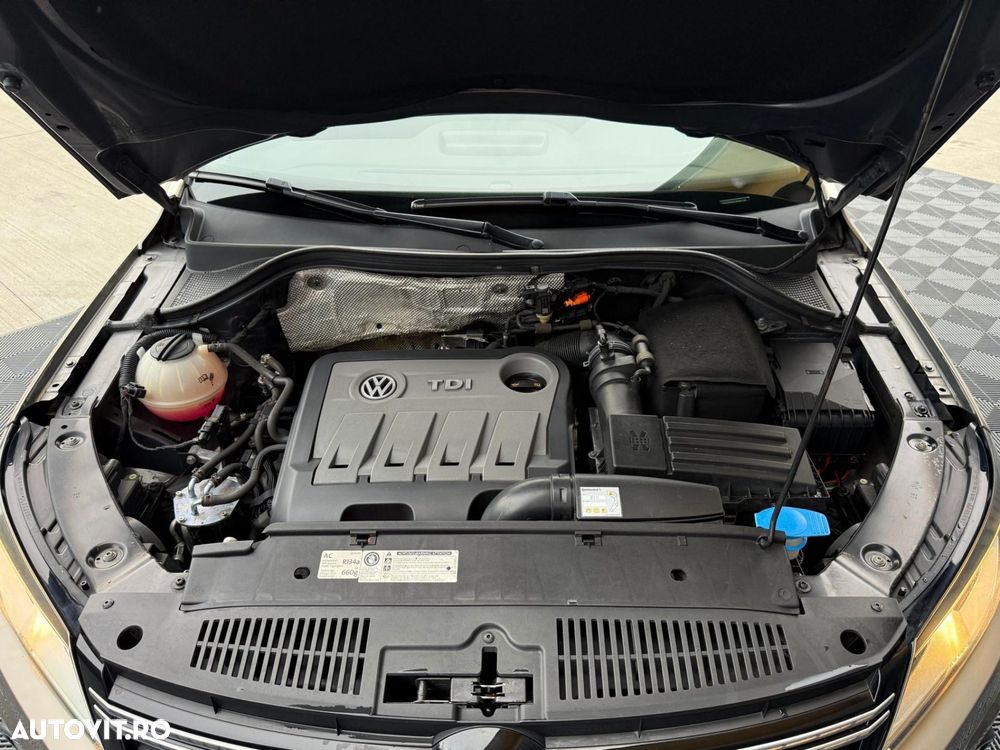 Volkswagen Tiguan - 11