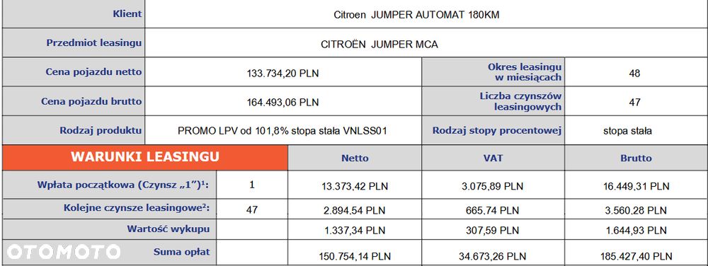 Citroën Jumper - 17