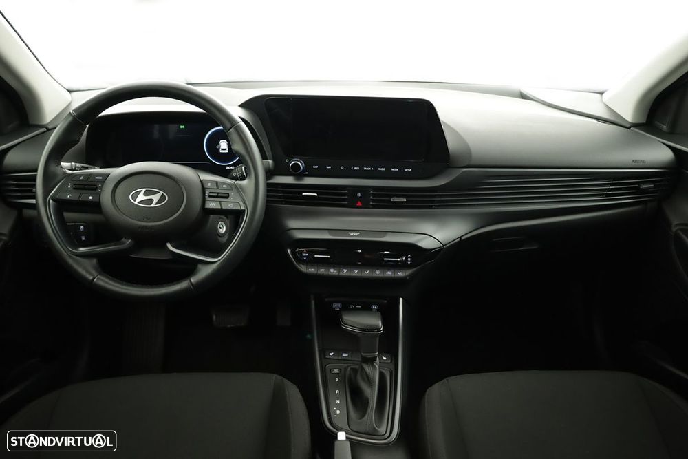 Hyundai i20 1.0 T-GDI Style (TT) DCT - 7