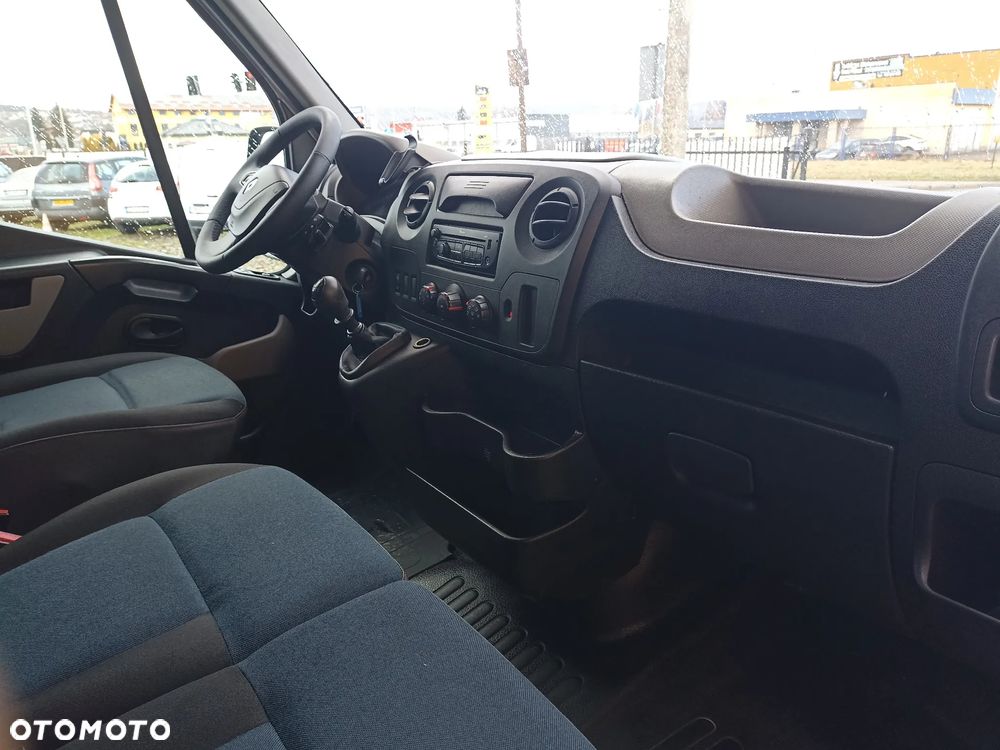 Renault MASTER - 9