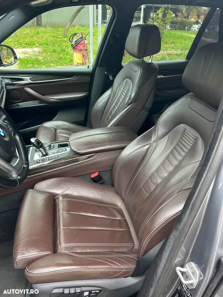 BMW X5 xDrive30d - 11