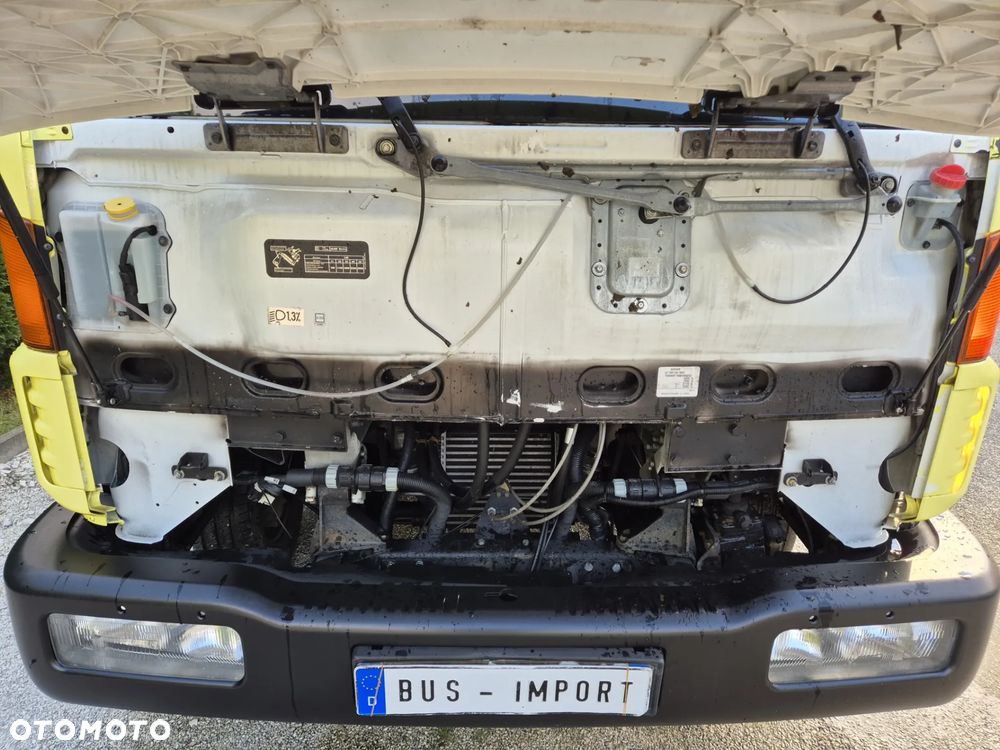 Nissan ATLEON 3.0 150KM SKRZYNIOWY - 13