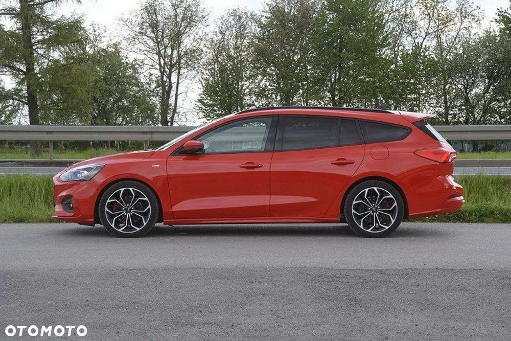 Ford Focus - 4