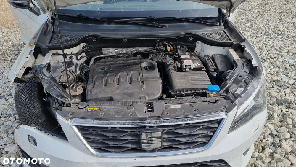 Seat Ateca 1.6 TDI DSG Style - 18