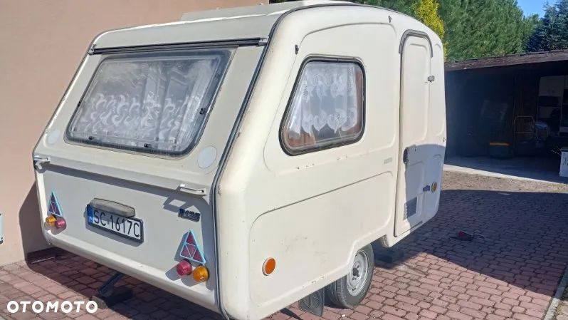 Niewiadów N126 - 1
