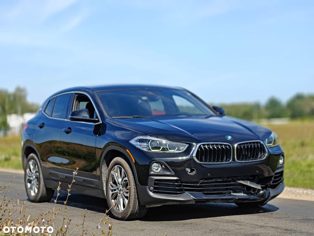 BMW X2 - 6
