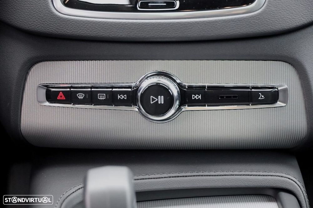 Volvo XC 90 2.0 T8 PHEV Ultra Dark AWD - 29