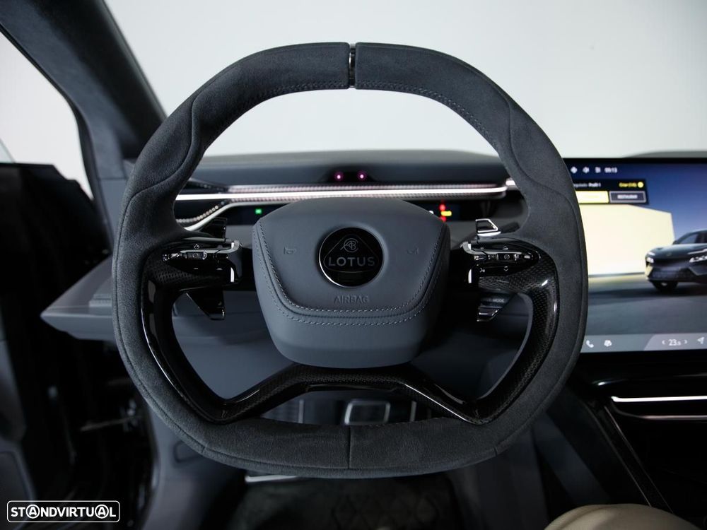 Lotus Eletre - 13